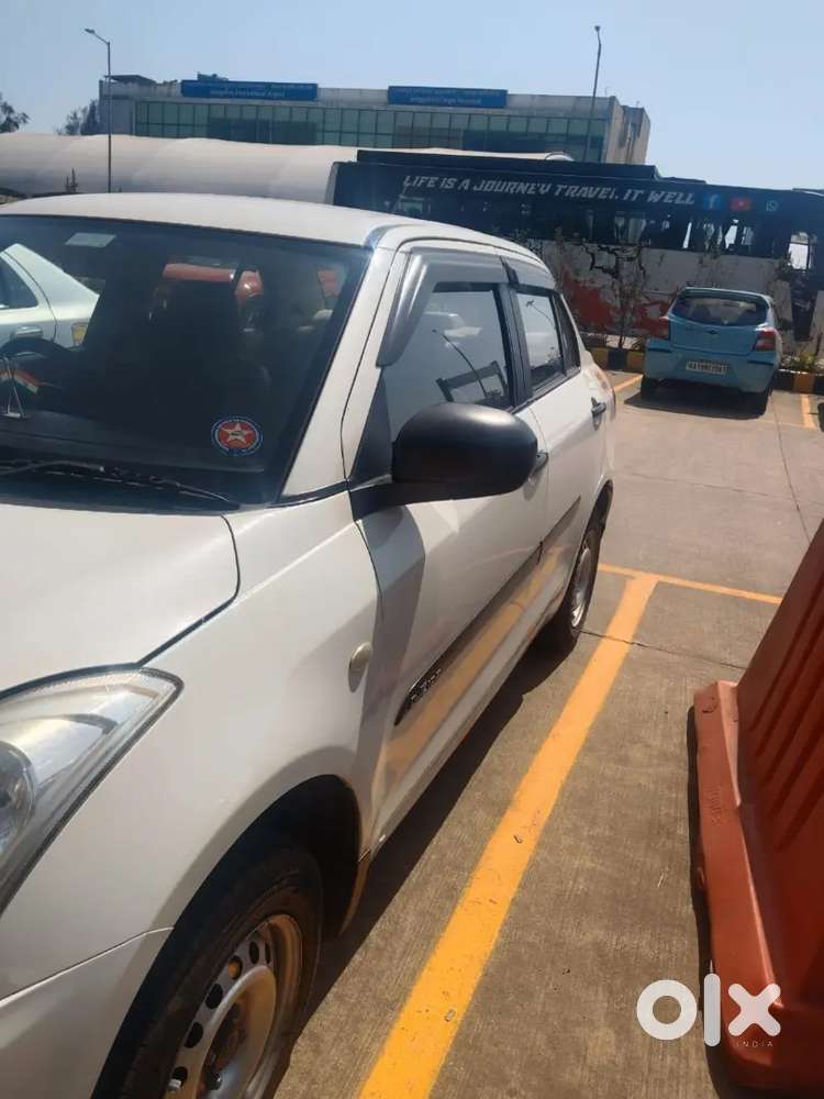 Maruti Suzuki Dzire 2020