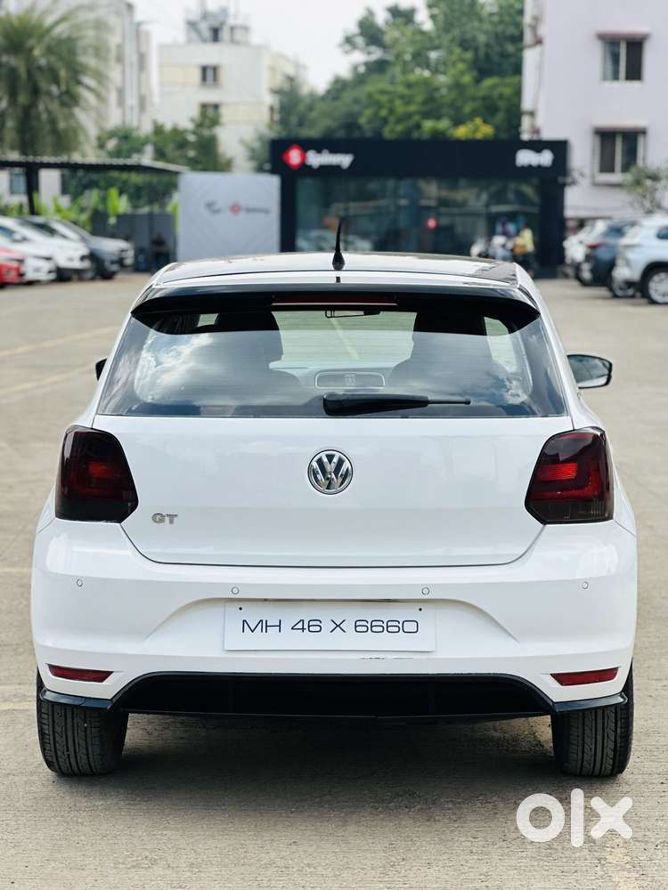Volkswagen Polo 1.5 Tdi Highline, 2013, Diesel