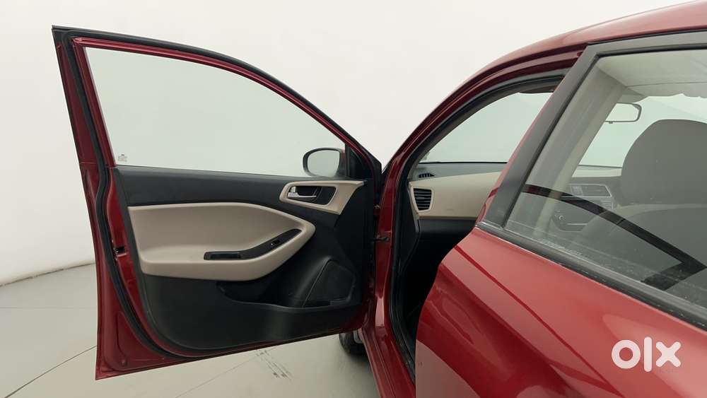 Hyundai Elite I20 [ ] 1.2 Asta, 2018, Petrol