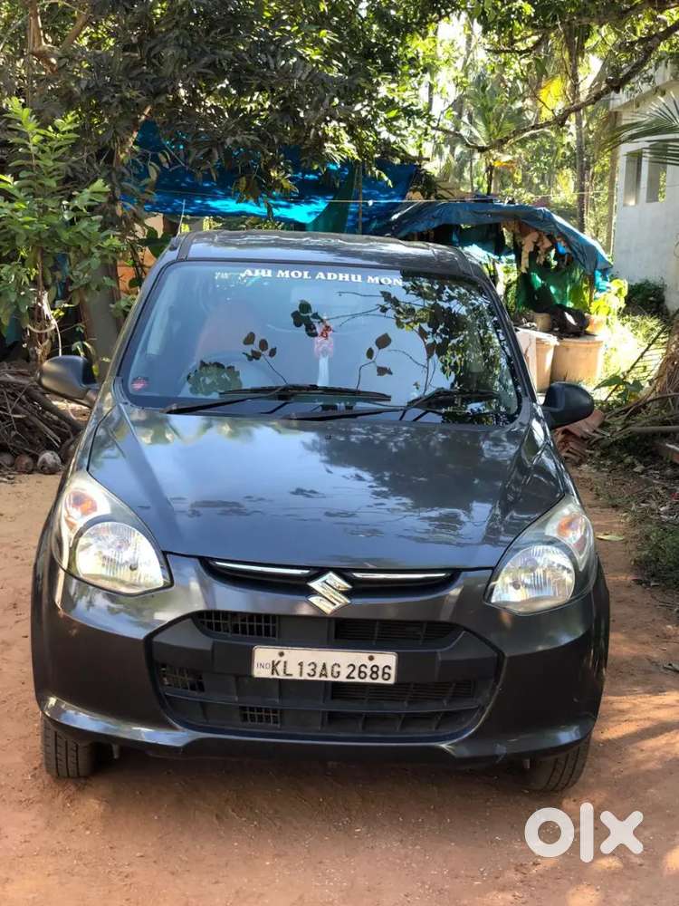 Maruti Suzuki Alto 800 2016 Petrol 96000 Km Driven