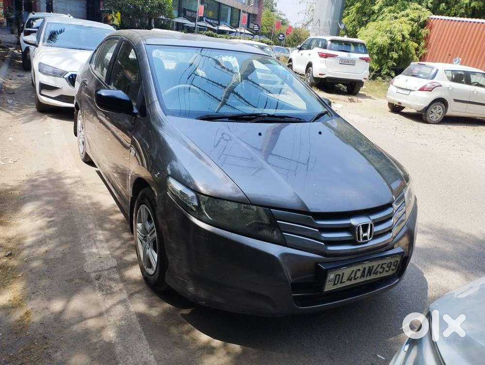 Honda City 2008-2011 1.5 S Mt, 2011, Petrol