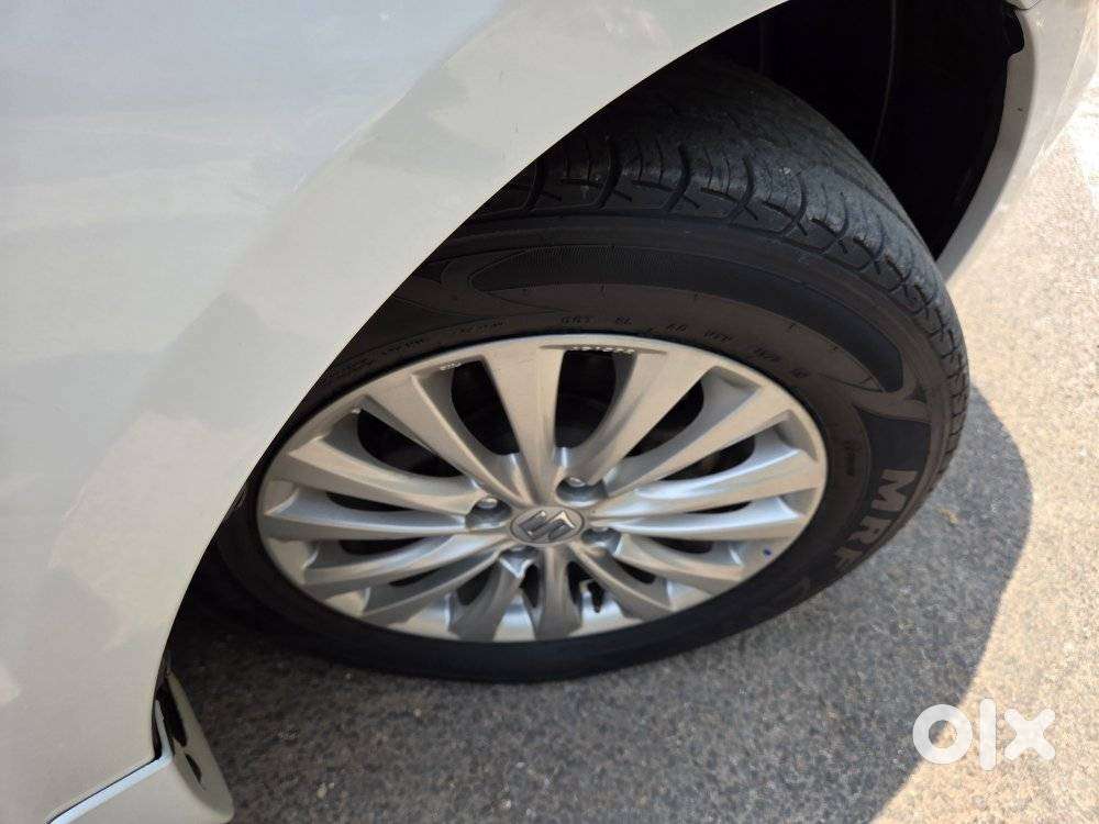 Maruti Suzuki Ciaz 2018-2022 Delta 1.5 Shvs Mt Petrol, 2020, Petrol