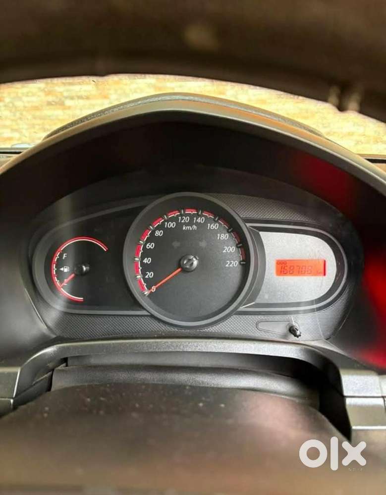 Urgent Sale Ford Figo