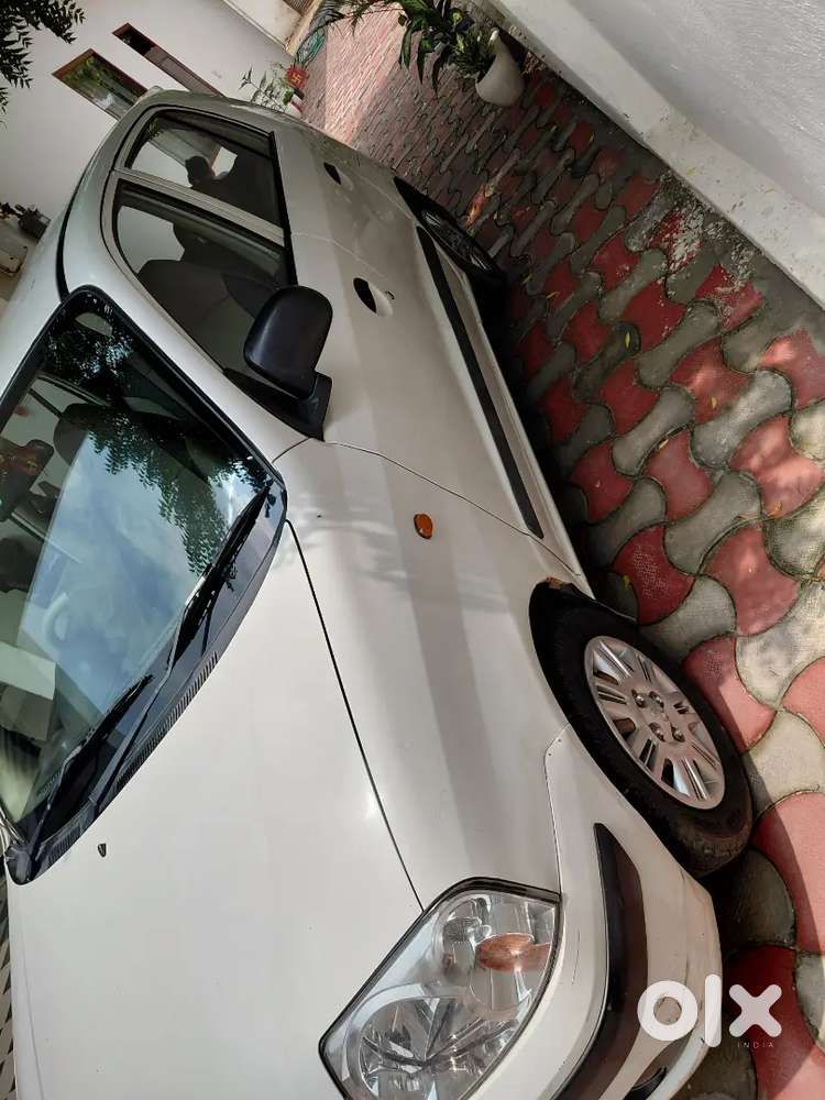 Hyundai Santro Xing Gls 2013