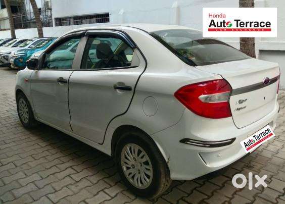Ford Figo Aspire Ambiente At Petrol, 2019, Petrol