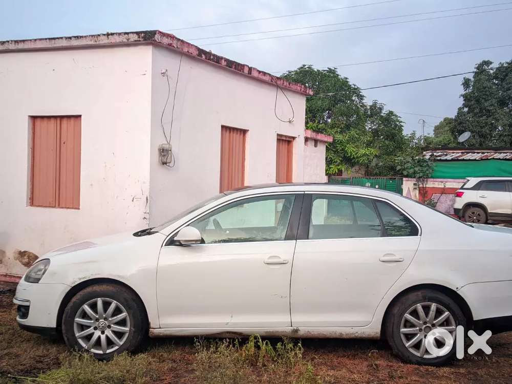 Volkswagen Jetta Diesel Manual 2010