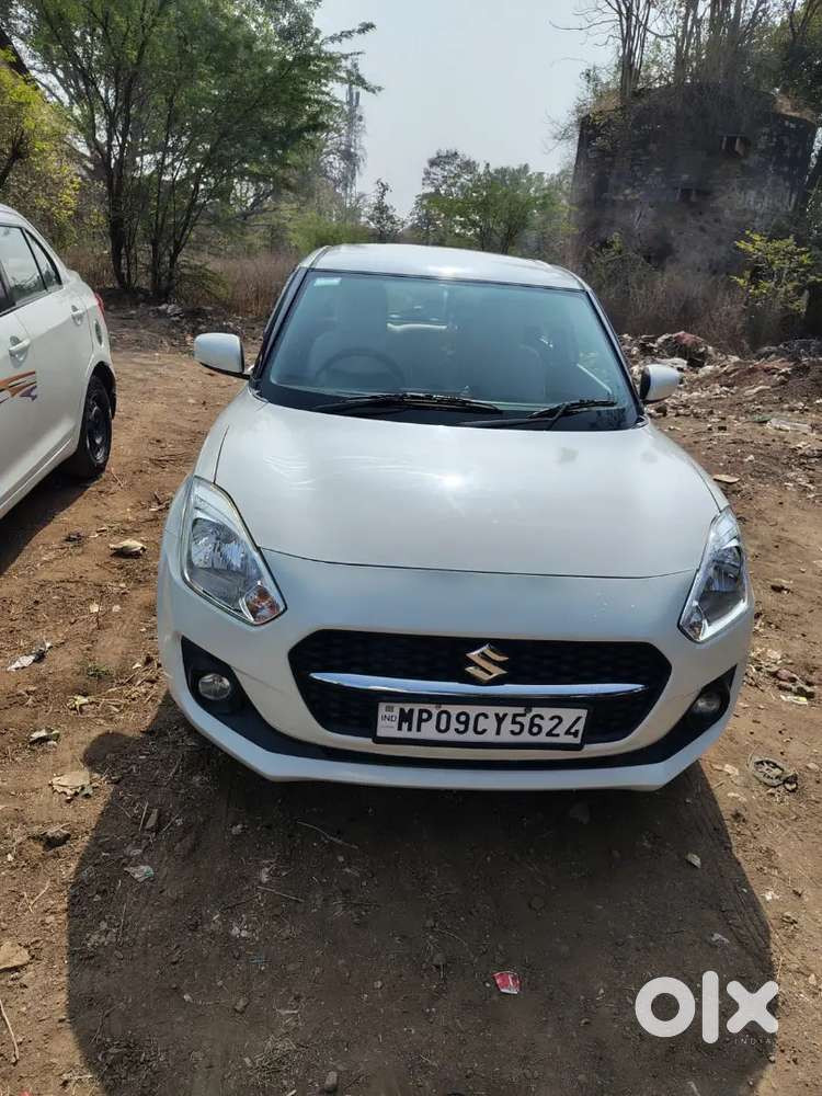 Swift 2018 Maruti Suzuki