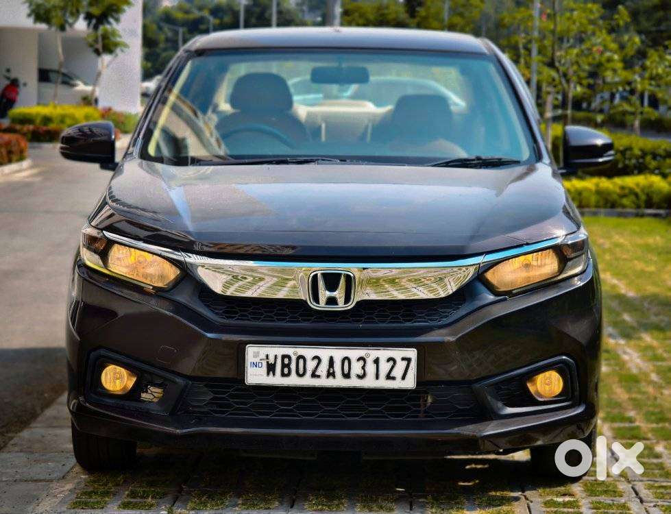 Honda Amaze