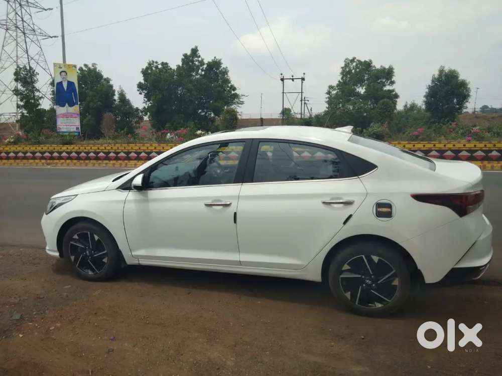 Hyundai Verna 1.5 2020