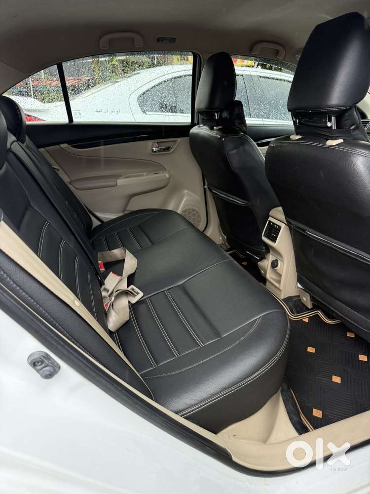 Maruti Suzuki Ciaz Alpha 1.5, 2018, Petrol