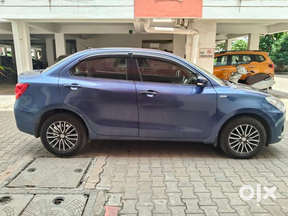 Maruti Suzuki Swift Dzire Vdi, 2018, Diesel