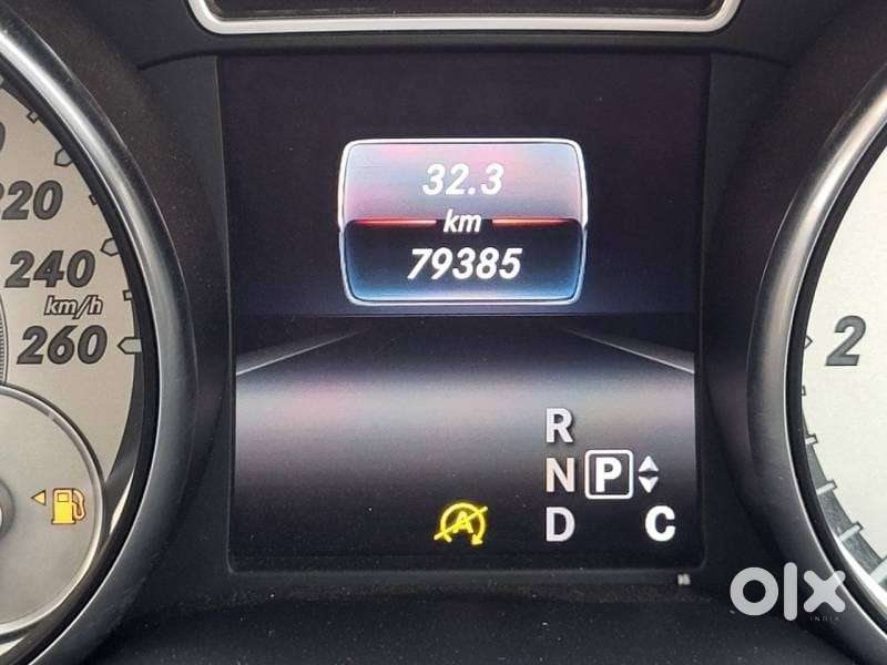 Mercedes-benz Gla 200 D, 2017, Diesel