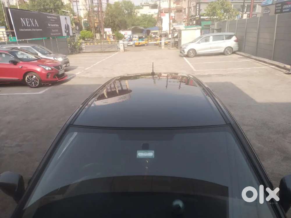 Maruti Suzuki Baleno 2024 Petrol 9000 Km Driven