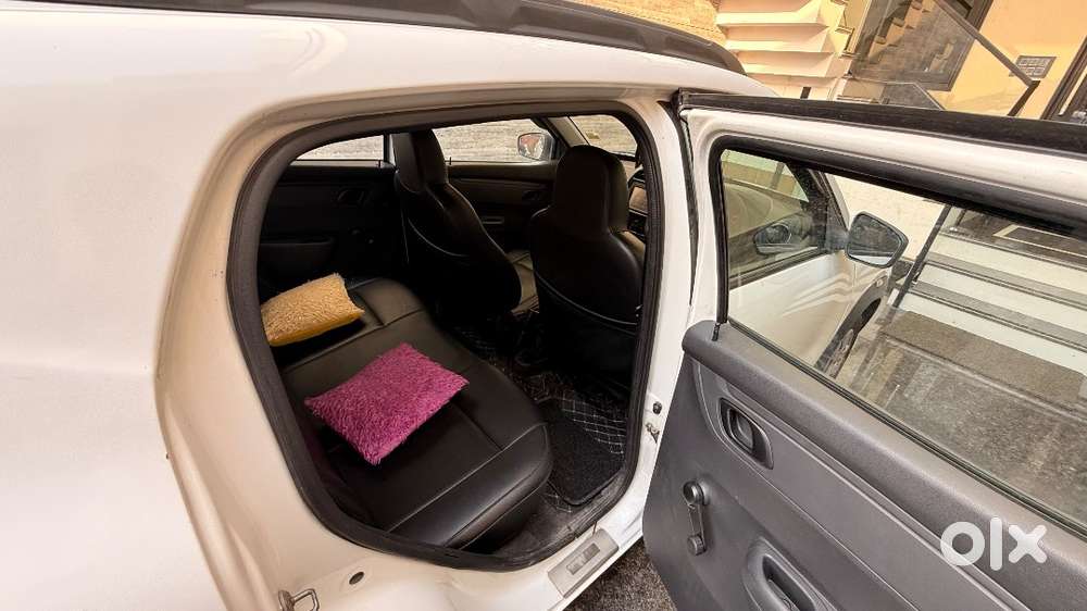 Renault Kwid 2017 Petrol Good Condition