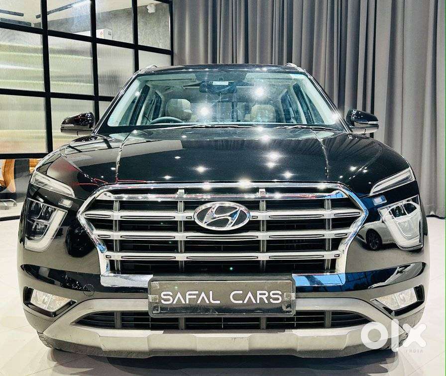 Hyundai Creta 1.6 Sx, 2023, Diesel
