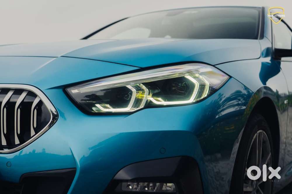 Bmw 2 Series Gran Coupe 220i M Sport Pro, 2023, Petrol