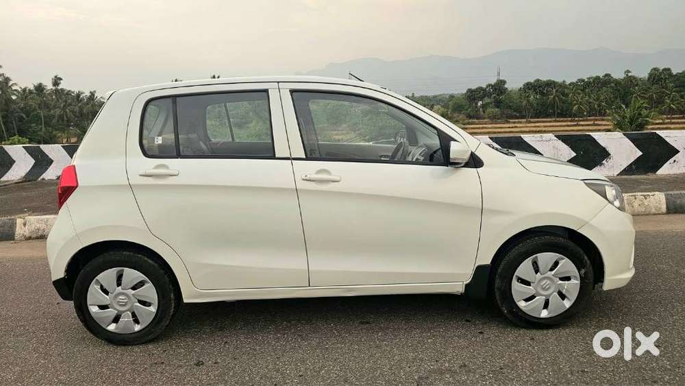 Maruti Suzuki Celerio Zxi Plus Amt, 2019, Petrol