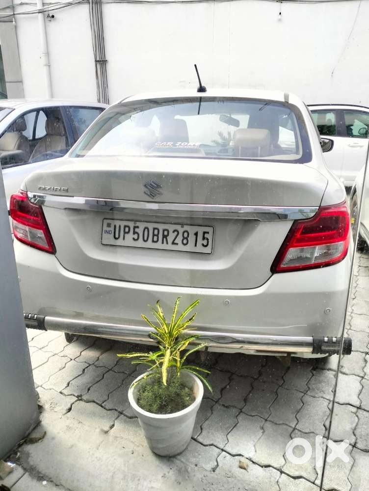 Maruti Suzuki Swift Dzire Vdi(o) Amt, 2019, Diesel