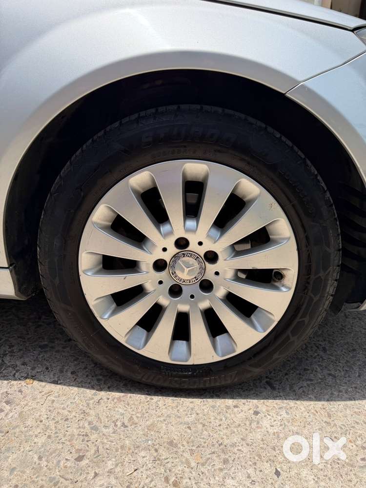 Mercedes-benz C220 Cdi  2009 Model  86,000 Km  Excellent Condition