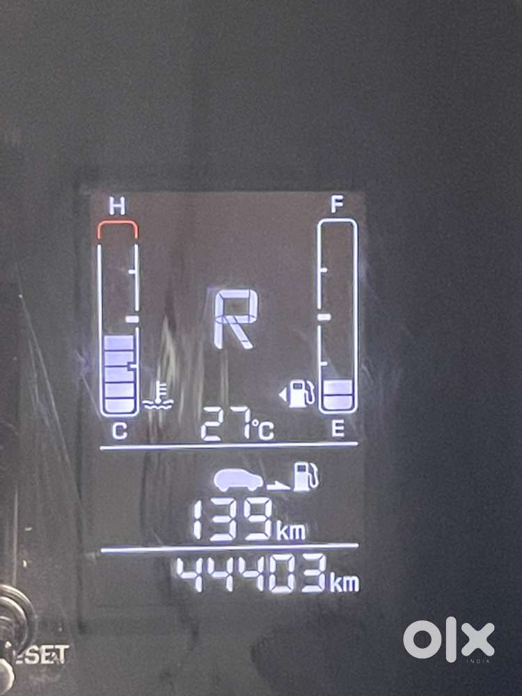 Hyundai Venue Mt 2020
