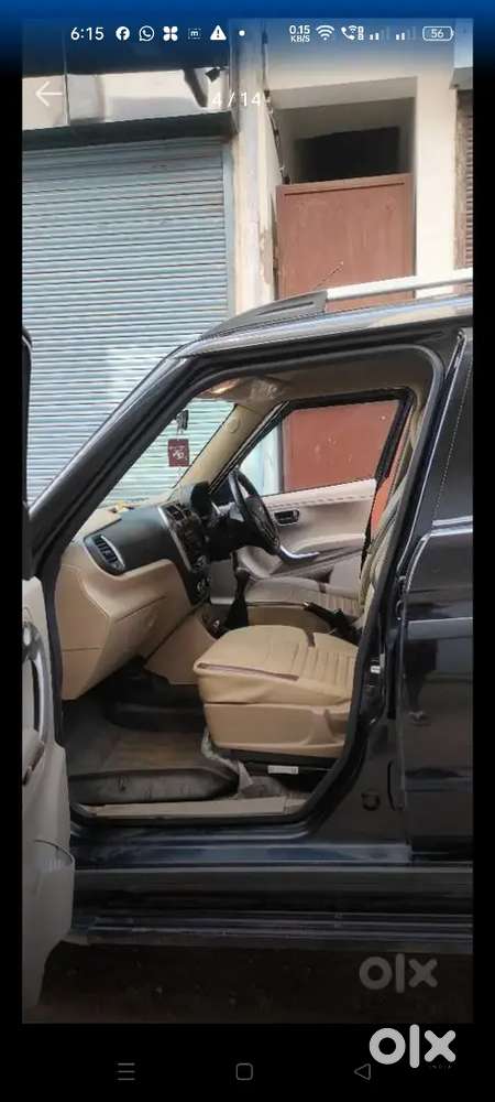 Mahindra Bolero Neo 2024 Diesel 20000 Km Driven