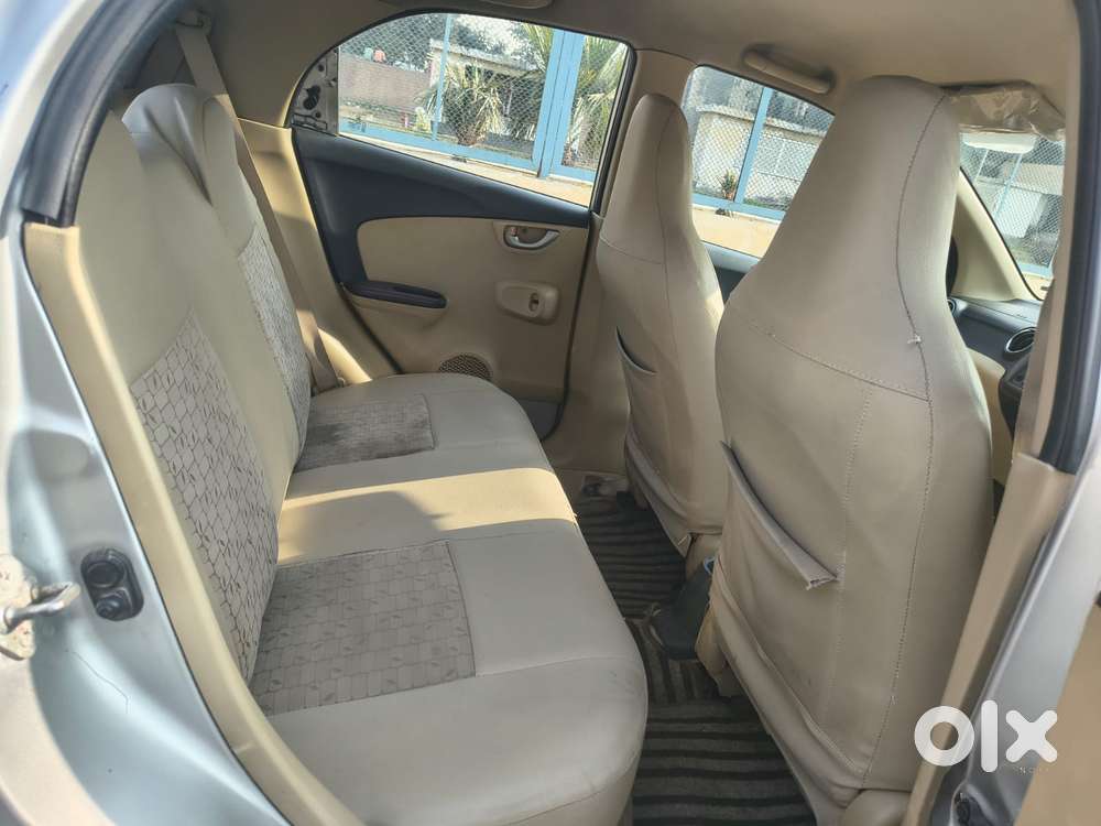 Honda Brio Vx Mt, 2013, Petrol