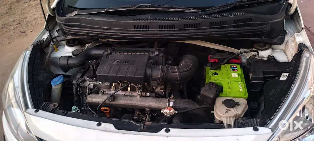 Hyundai Grand I10 2016 Sportz