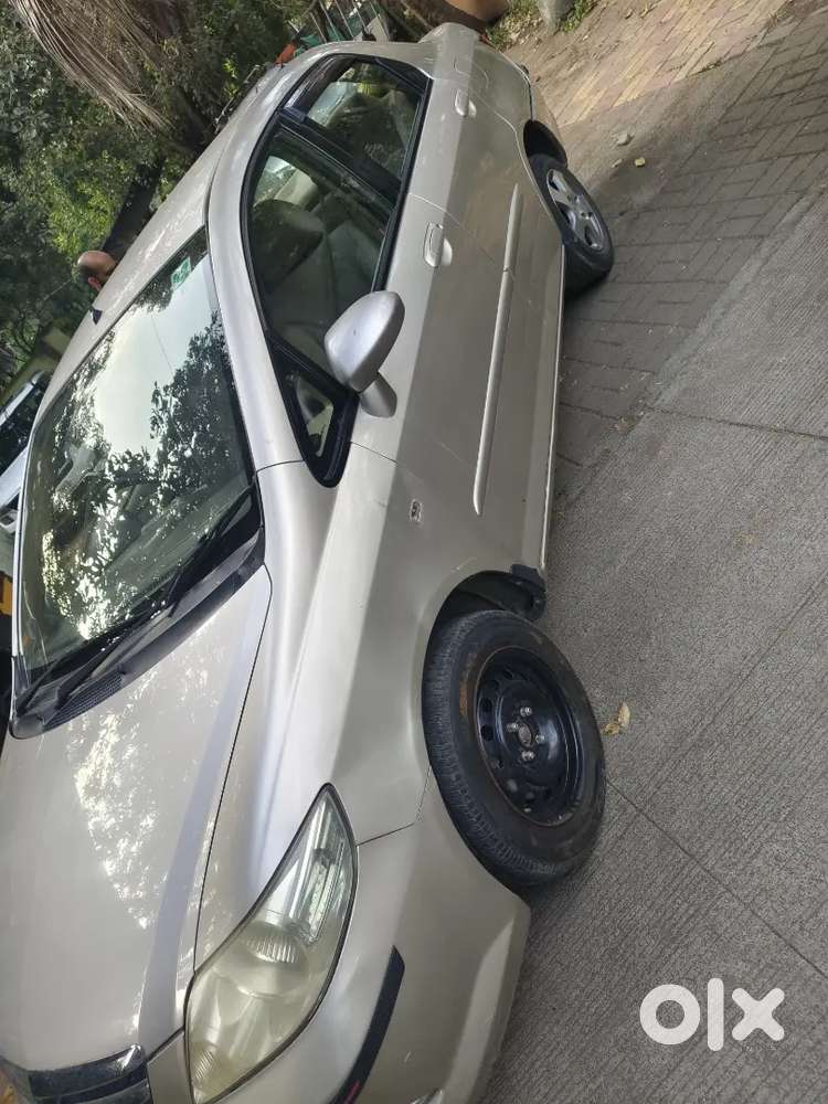 Honda City Zx 2008 Model. Passing Till March 2028