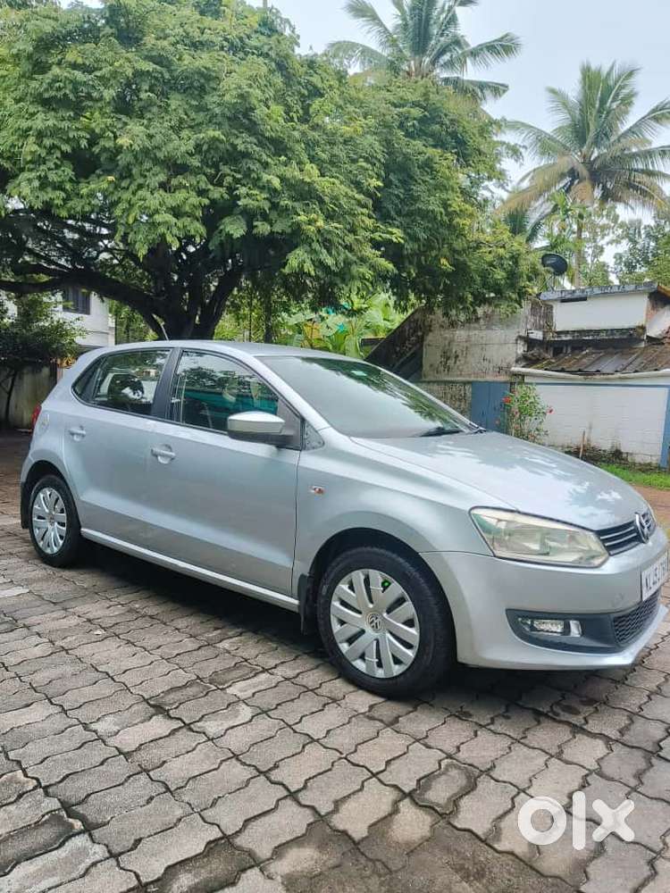 Volkswagen Polo 2009-2013 Diesel Comfortline 1.2l, 2013, Diesel