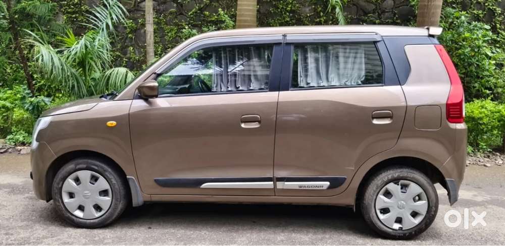 Maruti Suzuki Wagon R Vxi 1.0 Cng, 2023, Cng & Hybrids