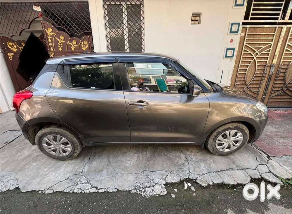 Swift 2018 Maruti Suzuki