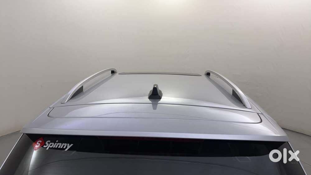 Volkswagen Taigun Topline 1.0 Tsi At (electric Seats), 2021, Petrol