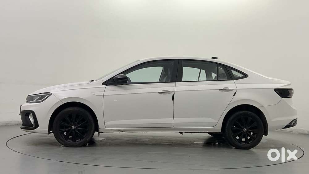 Volkswagen Virtus 1.0 Highline Tsi At, 2023, Petrol