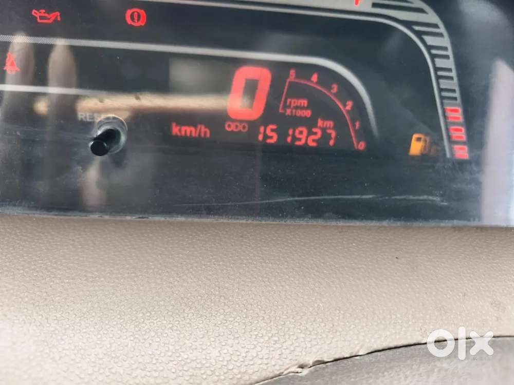 Mahindra Bolero 1.5 B4 2016