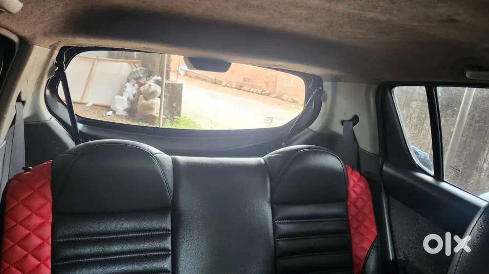 Maruti Suzuki Alto 2017