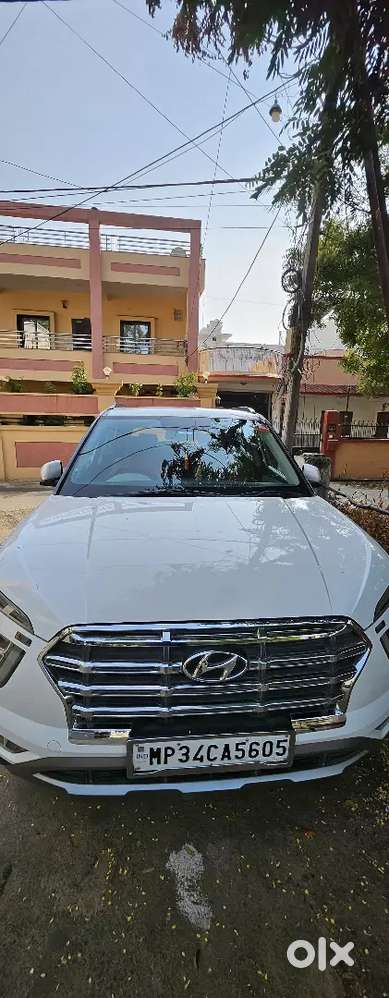 Hyundai Creta 1.6 2021