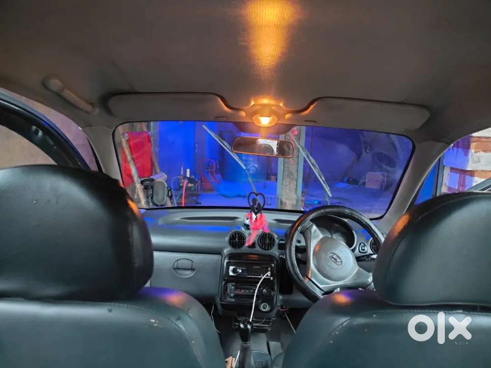Hyundai Santro Xing 2009