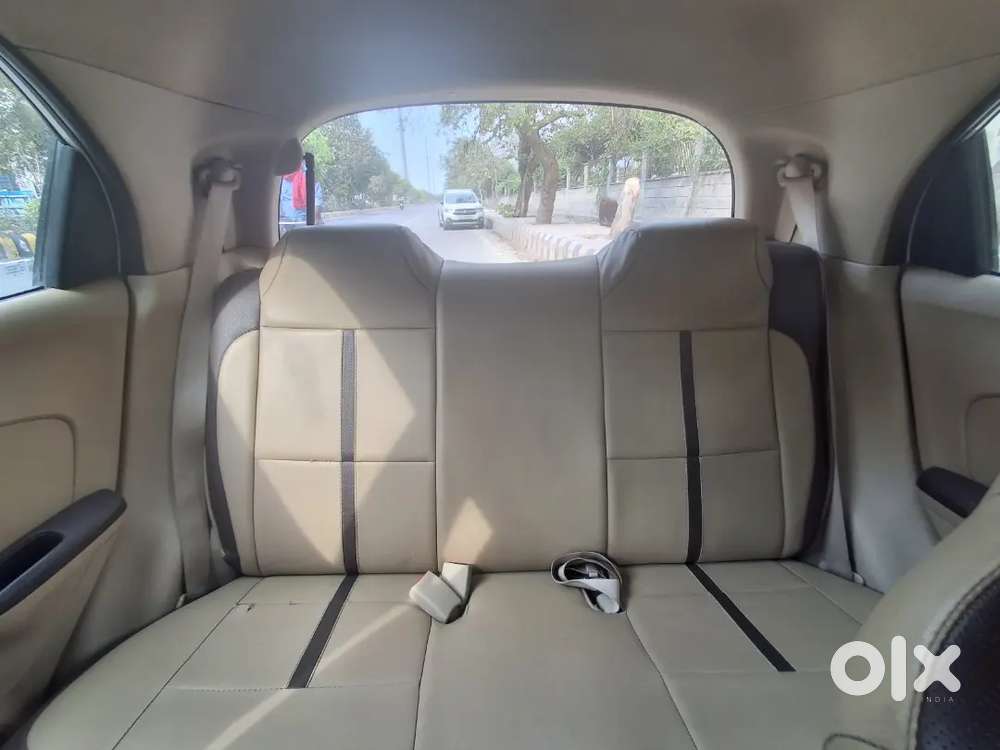 Honda Brio Sell. Car