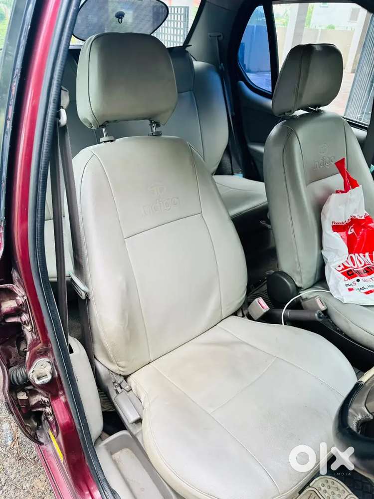 Tata Indigo Ecs 2010 Diesel Manual