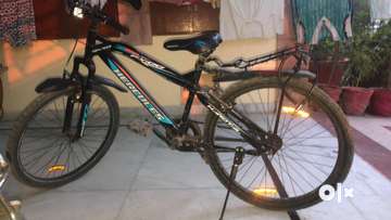 Hercules non gear cycle without disc brakes Bicycles 1788304105