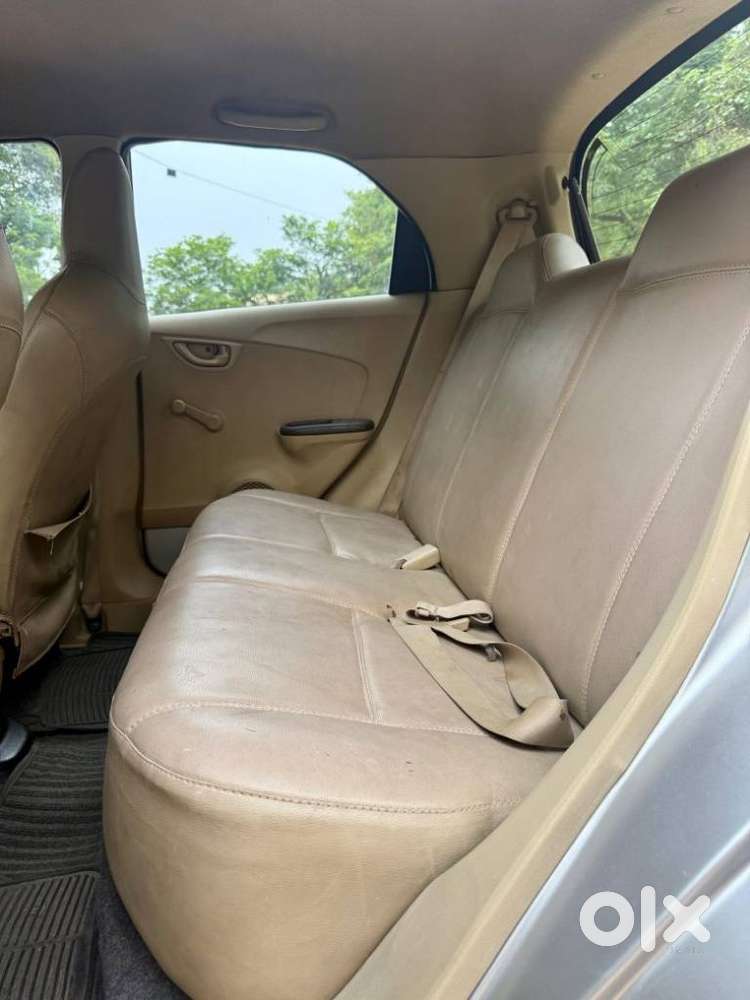 Honda Brio 2013-2016 Ex Mt, 2013, Petrol