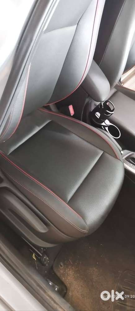 Hyundai Verna 2023 Petrol 21500 Km Driven