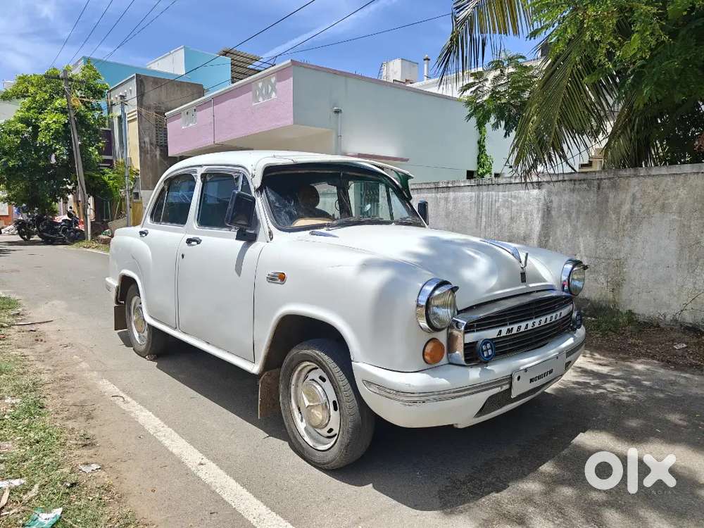 Ambassador