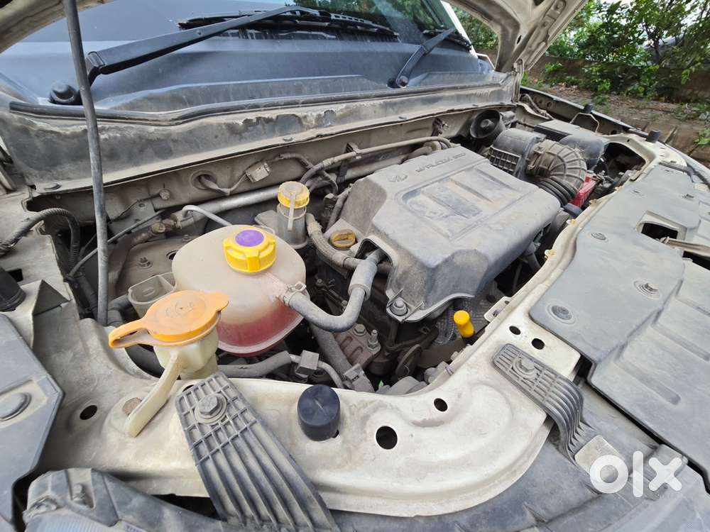 Mahindra Kuv100 Factory Cng 2019
