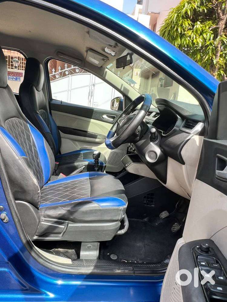 Renault Triber, 2019, Diesel