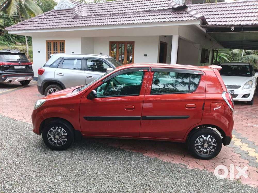 Maruti Suzuki Alto 800 2012-2016 0.8 Lxi (o), 2013, Petrol
