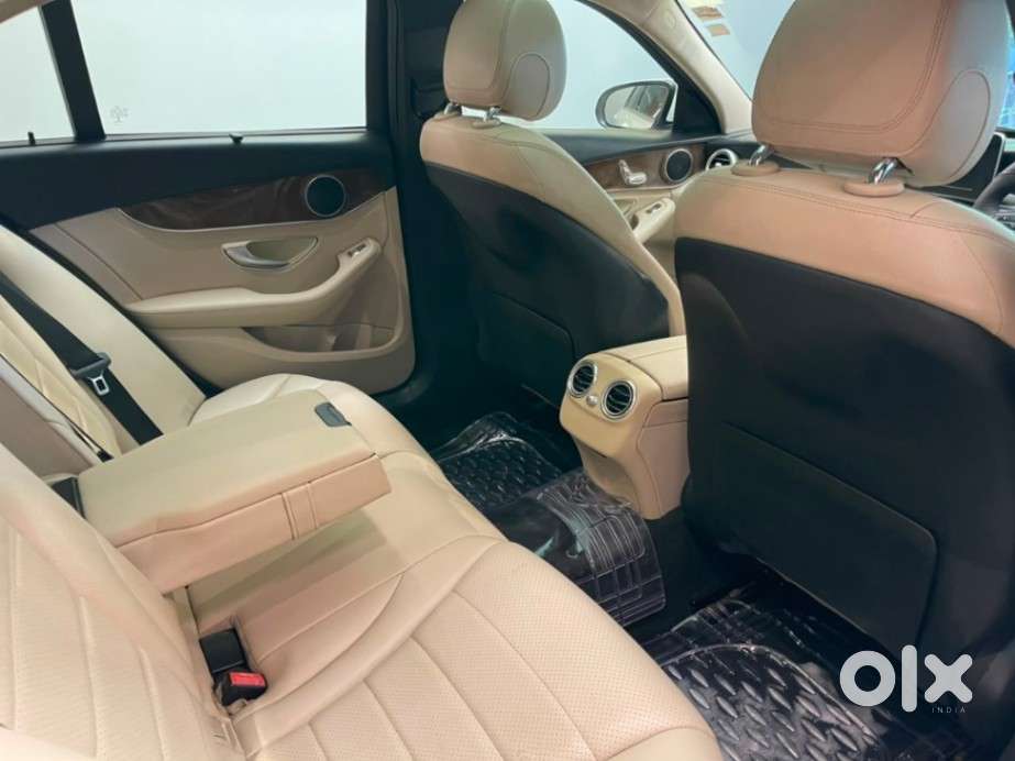 Mercedes-benz C-class 2.1 220 Cdi Avantgarde At, 2016, Diesel