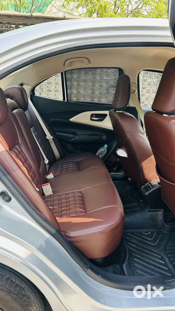 Maruti Suzuki Dzire 1.2 Vxi Cng, 2025, Petrol