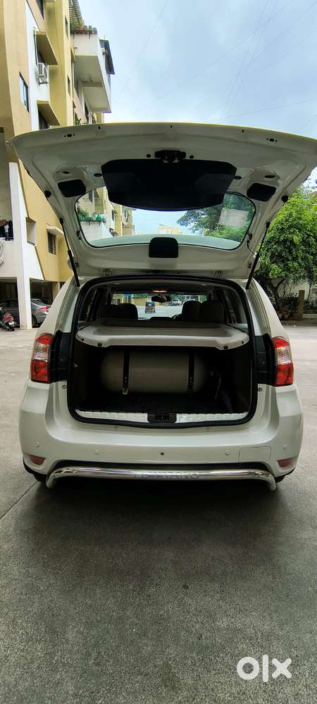 Nissan Terrano 1.6 Xl Plus Petrol, 2015, Petrol
