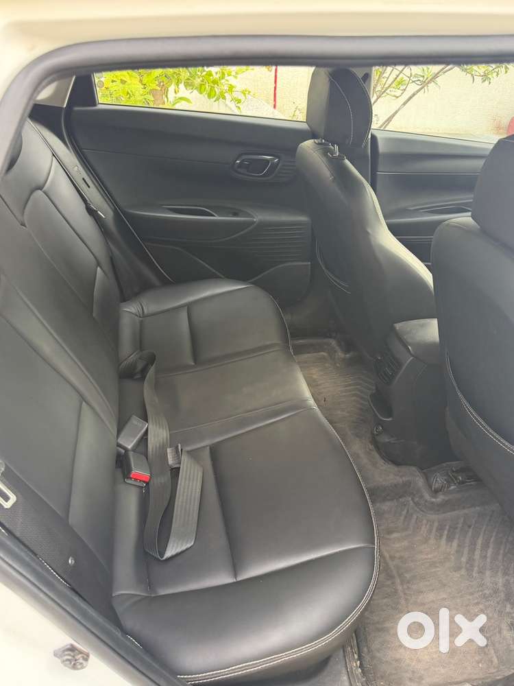 Hyundai New I20 Diesel 2022